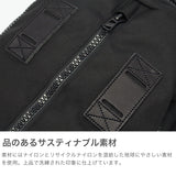 エフシーイー リュック メンズ レディース F/CE. バッグ カジュアル おしゃれ 軽量 軽い B5 コーデュラ 28L PC デイパック バックパック トラベルバックパック 旅行 FCE 950 TRAVEL BP S FNI30251B0002