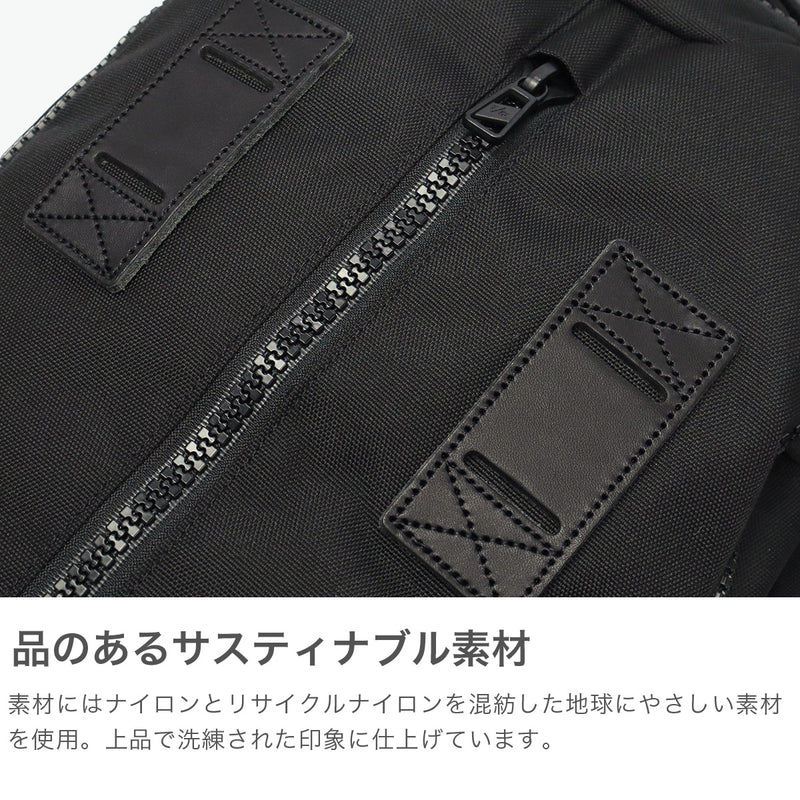 エフシーイー リュック メンズ レディース F/CE. バッグ カジュアル おしゃれ 軽量 軽い B5 コーデュラ 28L PC デイパック バックパック トラベルバックパック 旅行 FCE 950 TRAVEL BP S FNI30251B0002