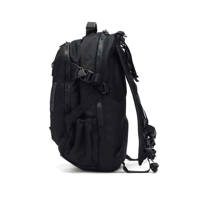 エフシーイー リュック メンズ レディース F/CE. バッグ カジュアル おしゃれ 軽量 軽い B5 コーデュラ 28L PC デイパック バックパック トラベルバックパック 旅行 FCE 950 TRAVEL BP S FNI30251B0002