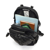 エフシーイー リュック メンズ レディース F/CE. バッグ カジュアル おしゃれ 軽量 軽い B5 コーデュラ 28L PC デイパック バックパック トラベルバックパック 旅行 FCE 950 TRAVEL BP S FNI30251B0002