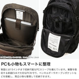 エフシーイー リュック メンズ レディース バックパック 大容量 F/CE. ブランド おしゃれ リュックサック 2層 軽量 PC収納 15インチ A4 B4 33L 撥水 ナイロン FCE 420 re/cor TRAVEL BP 2.0 FCD30262B0003