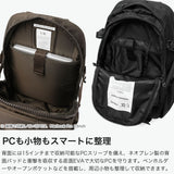 エフシーイー リュック メンズ レディース バックパック 大容量 F/CE. ブランド おしゃれ リュックサック 2層 軽量 PC収納 15インチ A4 B4 28L 撥水 ナイロン FCE 420 re/cor TACTICAL BP 2.0 FCD30262B0002