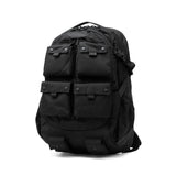 エフシーイー リュック メンズ レディース バックパック 大容量 F/CE. ブランド おしゃれ リュックサック 2層 軽量 PC収納 15インチ A4 B4 28L 撥水 ナイロン FCE 420 re/cor TACTICAL BP 2.0 FCD30262B0002