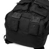 エフシーイー リュック メンズ レディース バックパック 大容量 F/CE. ブランド おしゃれ リュックサック 2層 軽量 PC収納 15インチ A4 B4 28L 撥水 ナイロン FCE 420 re/cor TACTICAL BP 2.0 FCD30262B0002