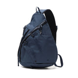 エフシーイー ボディバッグ メンズ レディース 大きめ 大容量 F/CE. バッグ ブランド 斜めがけ 大人 かっこいい おしゃれ ショルダー B5 縦型 25L TEXTURED TWILL 3 POINTS SLINGER BAG FTT36261B0004