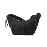 エフシーイー ショルダーバッグ メンズ レディース ボディバッグ 大きめ 斜めがけバッグ ブランド F/CE. 軽量 ナイロン おしゃれ カジュアル シンプル 大人 FCE 12L TEXTURED TWILL BODY BAG FTT36261B0008