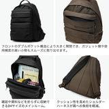 エフシーイー リュック メンズ レディース バックパック F/CE. ブランド おしゃれ 軽量 撥水 大容量 PC収納 リュックサック ナイロン かっこいい FCE A4 B4 23L 420 re/cor TECHNICAL DAY PACK 2.0 FCD36262B0004