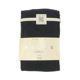 ファルケ タイツ レディース 黒 ブラック FALKE ファミリータイツ レッグウェア コットン 綿 快適 フィット 立体的 おしゃれ 防寒 冷え対策 暖かい ブランド 大人 無地 透けない 機能性 丈夫 FAMILY TIGHTS 48790