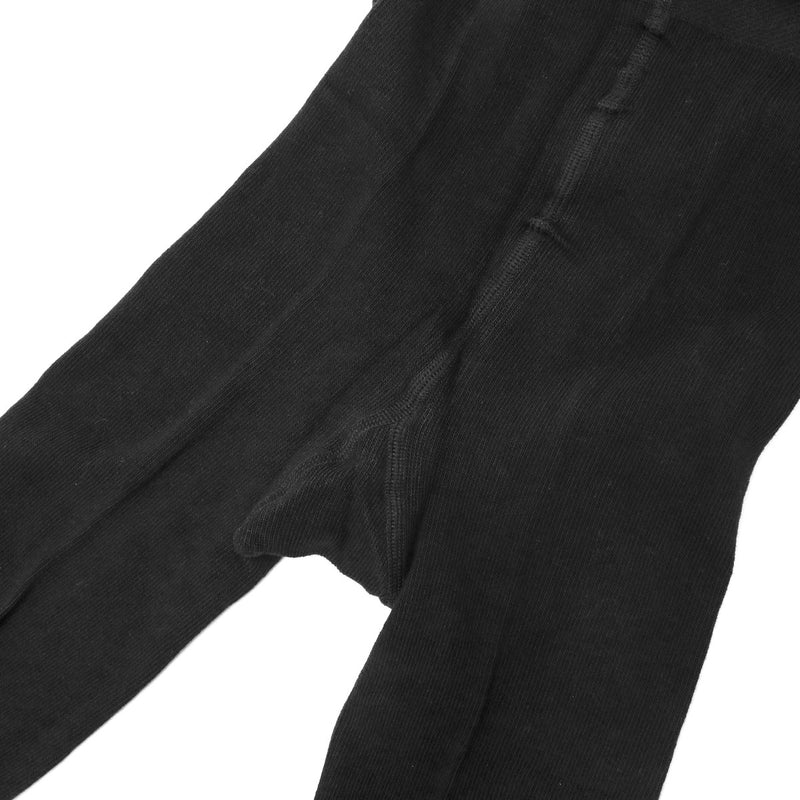 ファルケ タイツ レディース 黒 ブラック FALKE ファミリータイツ レッグウェア コットン 綿 快適 フィット 立体的 おしゃれ 防寒 冷え対策 暖かい ブランド 大人 無地 透けない 機能性 丈夫 FAMILY TIGHTS 48790