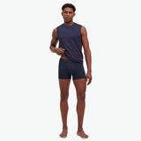 ファルケ 下着 パンツ メンズ FALKE 2枚セット 2枚 ボクサーパンツ 男性 メンズボクサーパンツ メンズ下着 男性下着 かっこいい ブランド おしゃれ 前閉じ インナー プレゼント 2-Pack Boxer-Briefs 68100