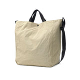 【正規取扱店】 Filer トートバッグ ショルダーバッグ メンズ レディース 大きめ 大容量 ブランド 斜めがけバッグ A4 フィレール バッグ カジュアル 軽量 撥水 ナイロン 2WAY B4 日本製 SIWA 2WAYTOTE OK-043