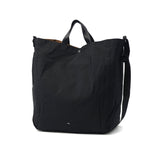 【正規取扱店】 Filer トートバッグ ショルダーバッグ メンズ レディース 大きめ 大容量 ブランド 斜めがけバッグ A4 フィレール バッグ カジュアル 軽量 撥水 ナイロン 2WAY B4 日本製 SIWA 2WAYTOTE OK-043