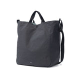 【正規取扱店】 Filer トートバッグ ショルダーバッグ メンズ レディース 大きめ 大容量 ブランド 斜めがけバッグ A4 フィレール バッグ カジュアル 軽量 撥水 ナイロン 2WAY B4 日本製 SIWA 2WAYTOTE OK-043