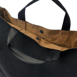 【正規取扱店】 Filer トートバッグ ショルダーバッグ メンズ レディース 大きめ 大容量 ブランド 斜めがけバッグ A4 フィレール バッグ カジュアル 軽量 撥水 ナイロン 2WAY B4 日本製 SIWA 2WAYTOTE OK-043