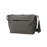 【正規取扱店】 Filer ショルダーバッグ メンズ レディース フィレール ブランド 斜めがけ ショルダー バッグ 撥水 軽量 大人 横型 おしゃれ カジュアル シンプル A5 TOROPICAL SHOULDER NO-006