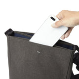 【正規取扱店】 Filer ショルダーバッグ メンズ レディース フィレール ブランド 斜めがけ ショルダー バッグ 撥水 軽量 大人 縦型 おしゃれ カジュアル シンプル 日本製 A5 TOROPICAL SHOULDER OK-018
