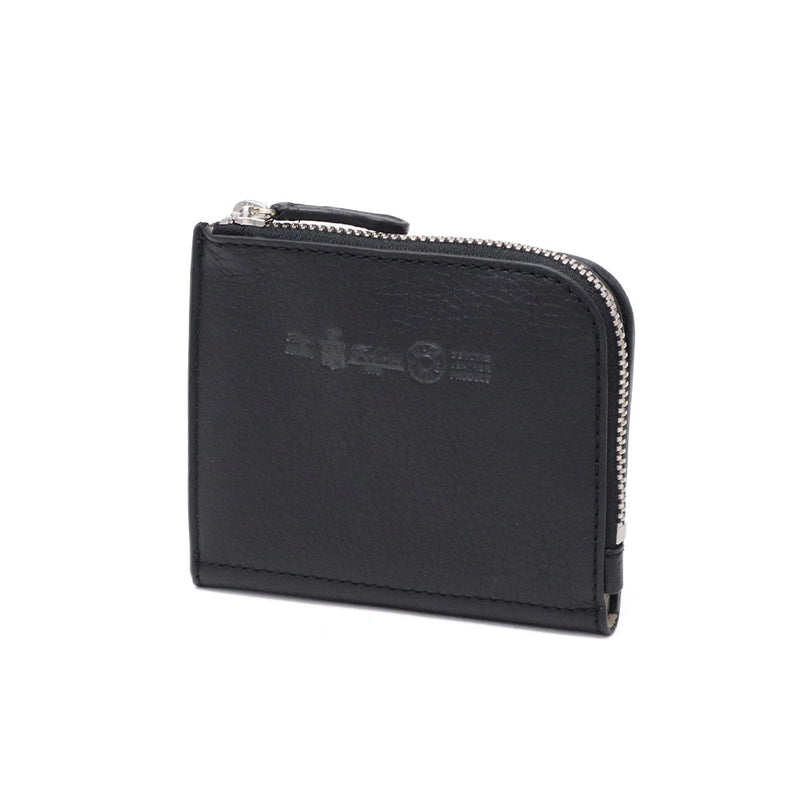 【正規品1年保証】 フェリージ 財布 二つ折り財布 レディース メンズ コンパクト Felisi 二つ折 二つ折り 本革 レザー 革 ブランド 薄い ミニ財布 おしゃれ イタリア製 小銭入れあり シンプル LD Series 1115/1/LD