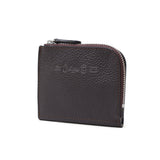 【正規品1年保証】 フェリージ 二つ折り財布 財布 メンズ レディース ブランド Felisi コンパクト 薄型 薄い ミニ財布 二つ折り 二つ折 本革 革 レザー おしゃれ 小銭入れあり STORICO LD SERIES 1115/1/LD