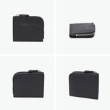 【正規品1年保証】 フェリージ 二つ折り財布 財布 メンズ レディース ブランド Felisi コンパクト 薄型 薄い ミニ財布 二つ折り 二つ折 本革 革 レザー おしゃれ 小銭入れあり STORICO LD SERIES 1115/1/LD