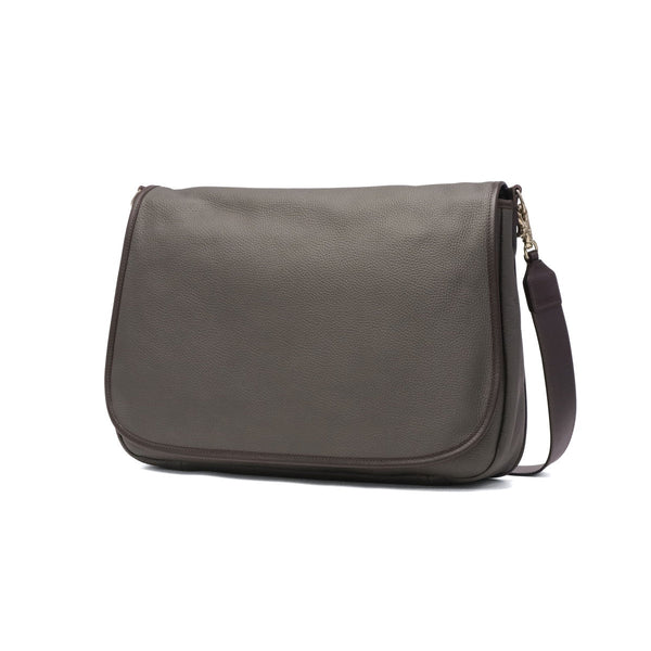 【正規品1年保証】 フェリージ メッセンジャーバッグ メンズ レディース ブランド A4 大容量 大きめ レザー Felisi バッグ ショルダーバッグ ショルダー ビジネス 高級 斜め掛け 本革 革 Ferraresi 24/39/LD+A