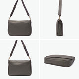 【正規品1年保証】 フェリージ メッセンジャーバッグ メンズ レディース ブランド A4 大容量 大きめ レザー Felisi バッグ ショルダーバッグ ショルダー ビジネス 高級 斜め掛け 本革 革 Ferraresi 24/39/LD+A