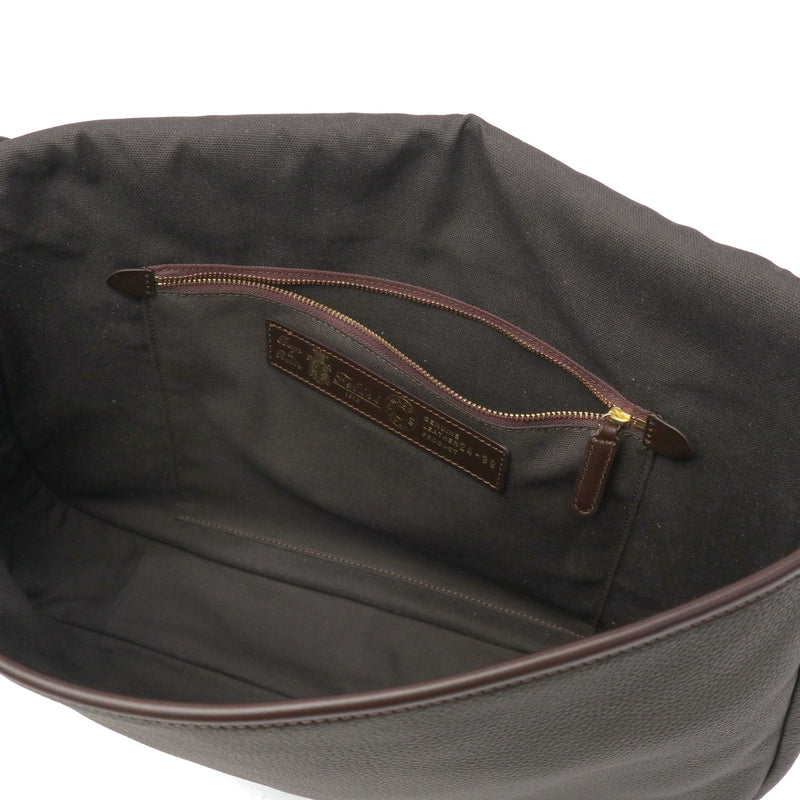 【正規品1年保証】 フェリージ メッセンジャーバッグ メンズ レディース ブランド A4 大容量 大きめ レザー Felisi バッグ ショルダーバッグ ショルダー ビジネス 高級 斜め掛け 本革 革 Ferraresi 24/39/LD+A