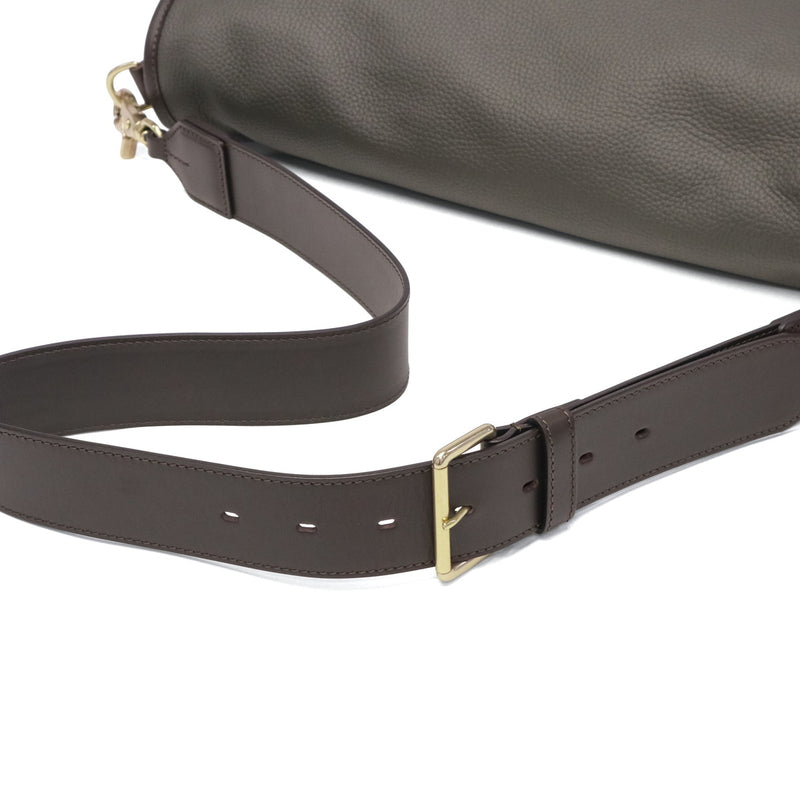 【正規品1年保証】 フェリージ メッセンジャーバッグ メンズ レディース ブランド A4 大容量 大きめ レザー Felisi バッグ ショルダーバッグ ショルダー ビジネス 高級 斜め掛け 本革 革 Ferraresi 24/39/LD+A