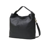 【正規品1年保証】 フェリージ トートバッグ メンズ レディース 大きめ B4 A4 Felisi バッグ ショルダーバッグ ショルダー 革 牛革 本革 レザー 横型 ブランド 軽量 軽い 大容量 2WAY 黒 STORICO 10/30/2/LD+DS