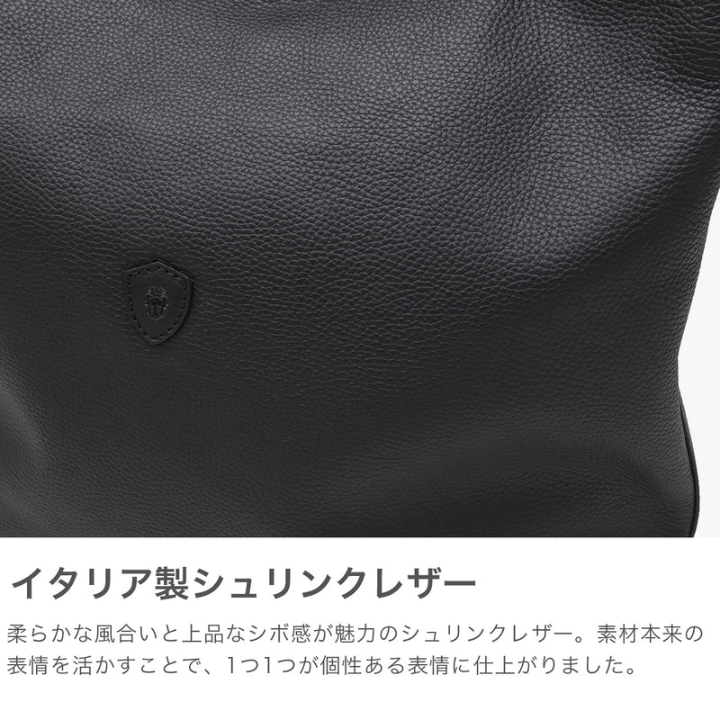 【正規品1年保証】 フェリージ トートバッグ メンズ レディース 大きめ B4 A4 Felisi バッグ ショルダーバッグ ショルダー 革 牛革 本革 レザー 横型 ブランド 軽量 軽い 大容量 2WAY 黒 STORICO 10/30/2/LD+DS