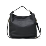 【正規品1年保証】 フェリージ トートバッグ メンズ レディース 大きめ B4 A4 Felisi バッグ ショルダーバッグ ショルダー 革 牛革 本革 レザー 横型 ブランド 軽量 軽い 大容量 2WAY 黒 STORICO 10/30/2/LD+DS