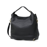 【正規品1年保証】 フェリージ トートバッグ メンズ レディース 大きめ B4 A4 Felisi バッグ ショルダーバッグ ショルダー 革 牛革 本革 レザー 横型 ブランド 軽量 軽い 大容量 2WAY 黒 STORICO 10/30/2/LD+DS