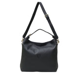 【正規品1年保証】 フェリージ トートバッグ メンズ レディース 大きめ B4 A4 Felisi バッグ ショルダーバッグ ショルダー 革 牛革 本革 レザー 横型 ブランド 軽量 軽い 大容量 2WAY 黒 STORICO 10/30/2/LD+DS