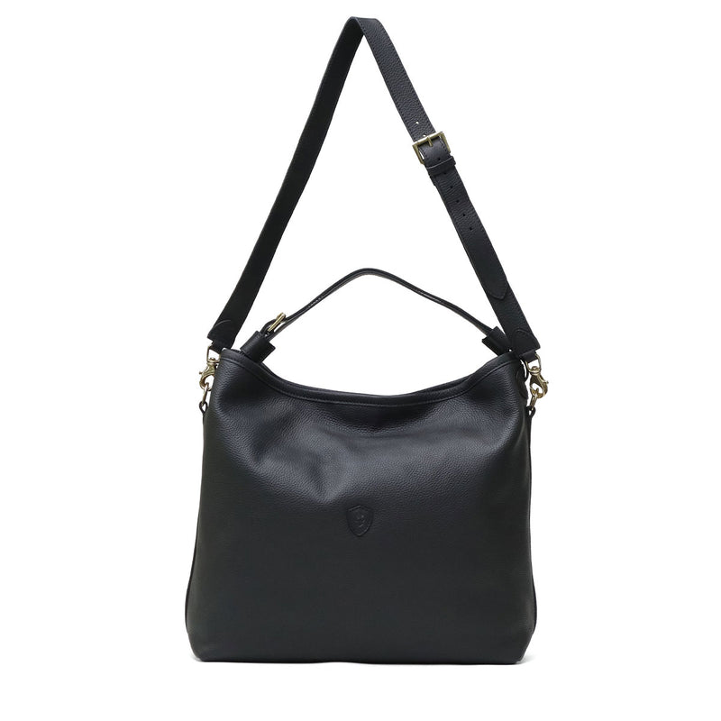 【正規品1年保証】 フェリージ トートバッグ メンズ レディース 大きめ B4 A4 Felisi バッグ ショルダーバッグ ショルダー 革 牛革 本革 レザー 横型 ブランド 軽量 軽い 大容量 2WAY 黒 STORICO 10/30/2/LD+DS