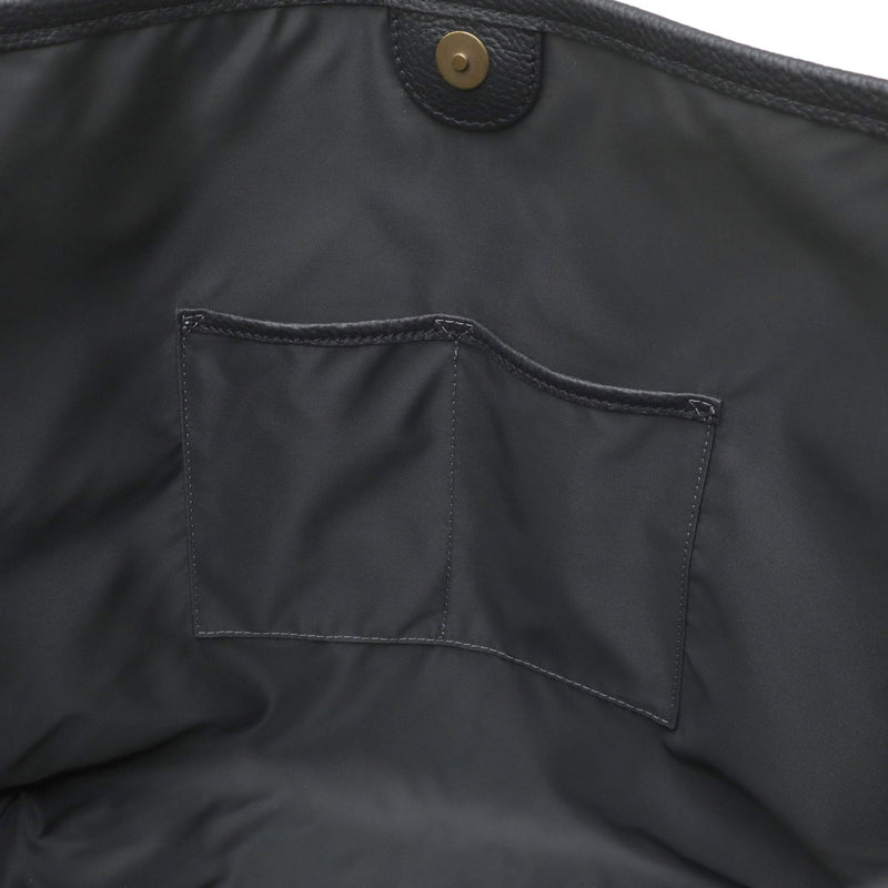 【正規品1年保証】 フェリージ トートバッグ メンズ レディース 大きめ B4 A4 Felisi バッグ ショルダーバッグ ショルダー 革 牛革 本革 レザー 横型 ブランド 軽量 軽い 大容量 2WAY 黒 STORICO 10/30/2/LD+DS