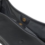 【正規品1年保証】 フェリージ トートバッグ メンズ レディース 大きめ B4 A4 Felisi バッグ ショルダーバッグ ショルダー 革 牛革 本革 レザー 横型 ブランド 軽量 軽い 大容量 2WAY 黒 STORICO 10/30/2/LD+DS