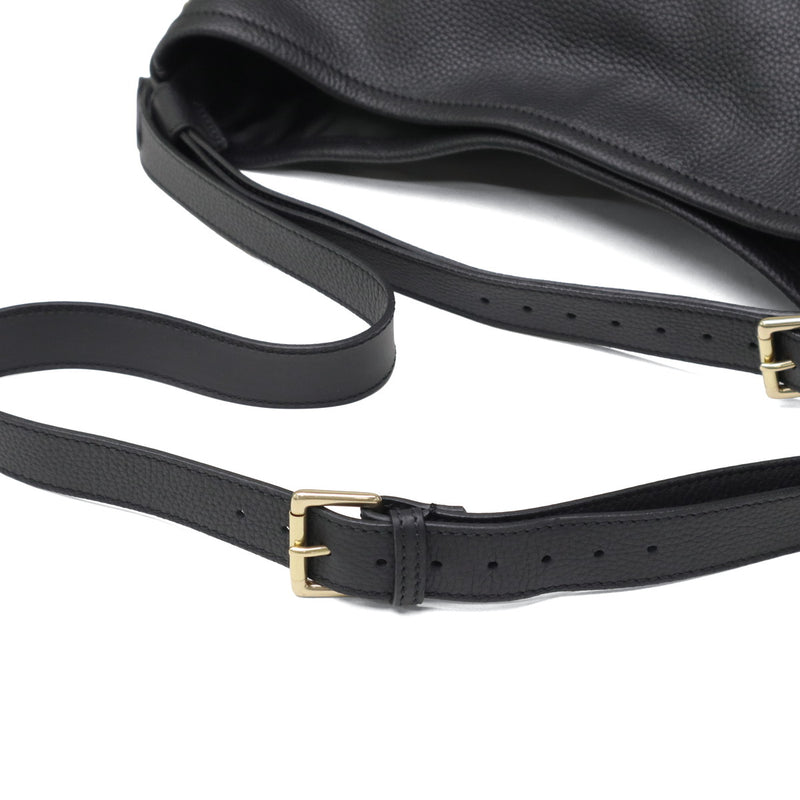 【正規品1年保証】 フェリージ トートバッグ メンズ レディース 大きめ B4 A4 Felisi バッグ ショルダーバッグ ショルダー 革 牛革 本革 レザー 横型 ブランド 軽量 軽い 大容量 2WAY 黒 STORICO 10/30/2/LD+DS