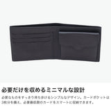 【正規品1年保証】 フェリージ 二つ折り財布 メンズ レディース ブランド 薄い Felisi 財布 サイフ 本革 小さい 小銭入れ 使いやすい 大人 軽い コンパクト 札入れ カード 二つ折 小さめ STORICO 1176/LD