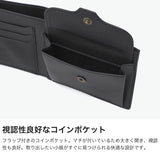 【正規品1年保証】 フェリージ 二つ折り財布 メンズ レディース ブランド 薄い Felisi 財布 サイフ 本革 小さい 小銭入れ 使いやすい 大人 軽い コンパクト 札入れ カード 二つ折 小さめ STORICO 1176/LD