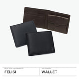 【正規品1年保証】 フェリージ 二つ折り財布 メンズ レディース ブランド 薄い Felisi 財布 サイフ 本革 小さい 小銭入れあり 使いやすい 大人 軽い コンパクト 札入れ カード 二つ折 小さめ STORICO 1176/LD