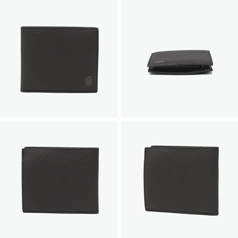 【正規品1年保証】 フェリージ 二つ折り財布 メンズ レディース ブランド 薄い Felisi 財布 サイフ 本革 小さい 小銭入れあり 使いやすい 大人 軽い コンパクト 札入れ カード 二つ折 小さめ STORICO 1176/LD