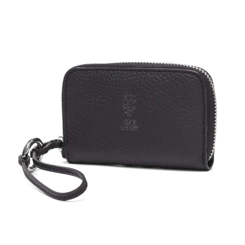 【正規品1年保証】 フェリージ キーケース メンズ レディース スマートキー 革 本革 車 Felisi ブランド コンパクト カード カード入れ おしゃれ スマート ファスナー 免許証 レザー キーリング STORICO 1174/LD