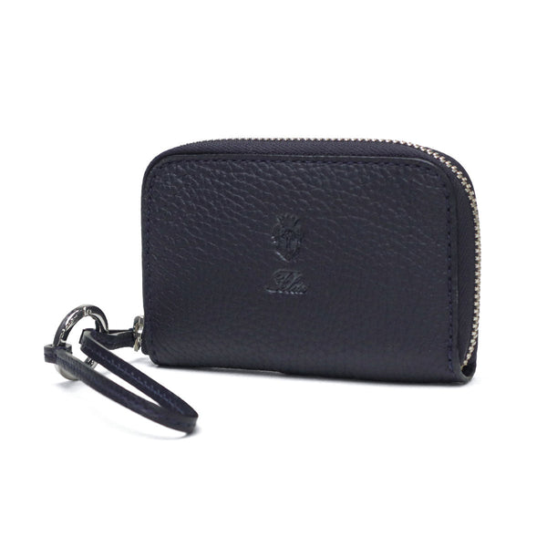 【正規品1年保証】 フェリージ キーケース メンズ レディース スマートキー 革 本革 車 Felisi ブランド コンパクト カード カード入れ おしゃれ スマート ファスナー 免許証 レザー キーリング STORICO 1174/LD