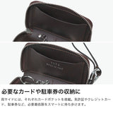【正規品1年保証】 フェリージ キーケース メンズ レディース スマートキー 革 本革 車 Felisi ブランド コンパクト カード カード入れ おしゃれ スマート ファスナー 免許証 レザー キーリング STORICO 1174/LD