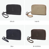 【正規品1年保証】 フェリージ キーケース メンズ レディース スマートキー 革 本革 車 Felisi ブランド コンパクト カード カード入れ おしゃれ スマート ファスナー 免許証 レザー キーリング STORICO 1174/LD