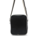 Fred Perry Beg Beg Beg Wanita Lelaki Lelaki Jenama Beg Fred Perry Crossbody Kecil Ringan Kecil Kasual Kasual Dewasa Mini Bahu A5 3L Klasik Beg Side L8258