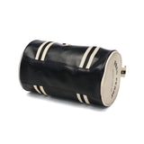 フレッドペリー ショルダーバッグ レディース メンズ FRED PERRY バッグ 小さめ おしゃれ ブランド 軽量 斜めがけ ミニボストン ミニショルダー ミニバレルバッグ 2WAY 3L Classic Mini Barrel Bag L9256