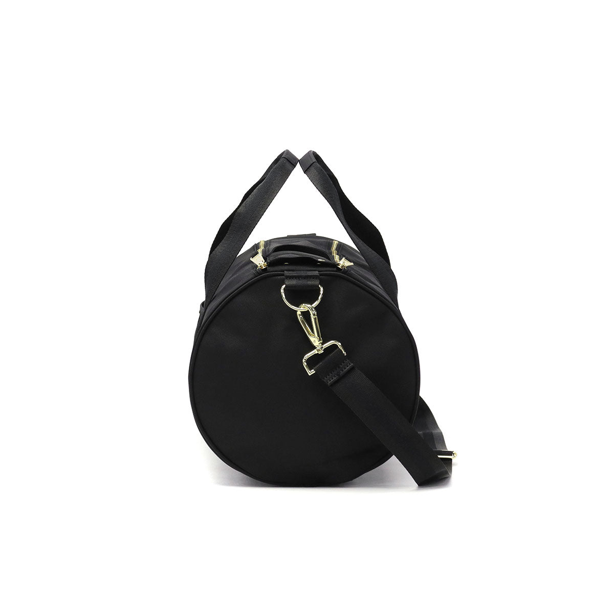 バッグ Fred Perry 90s PU Leather Boston Bag Fred perry vintage messenger bag - Gem