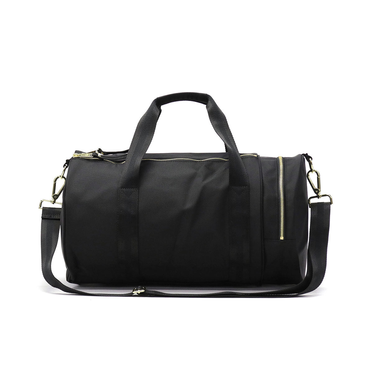 Fred Perry Boston Bag Women's Men's Travel Brand FRED PERRY