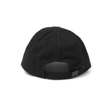 Fred Perry Cap Lelaki Lelaki Fred Perry Hat Baseball Cap Brand Stylish Black Casual Simply Logo Classic Logo Sulaman Satu Point Pique Pique Classic Cap HW6726