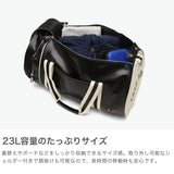 フレッドペリー ボストンバッグ 旅行 大容量 メンズ レディース FRED PERRY バッグ おしゃれ ブランド 軽量 大きめ 斜めがけ ボストン バレルバッグ カジュアル 2WAY 23L A4 Classic Barrel Bag L7255